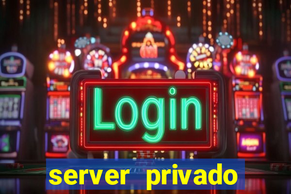 server privado blaze shindo life